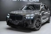 BMW X5 IV (G05/G18) Рестайлинг Москва  - изображение 48