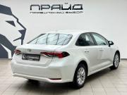 Toyota Corolla XII (E210) Ростов-на-Дону  - изображение 21