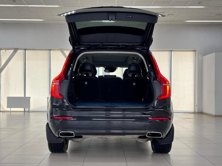 Volvo XC90 II Волгоград  - изображение 40