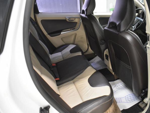 Volvo XC60 I с пробегом 2012 года, цена 1 199 000 рублей, 279845 км, внедорожник, Автокод Объявления