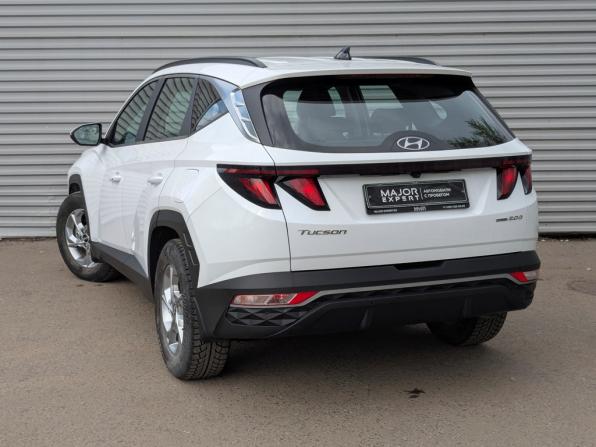 Hyundai Tucson IV с пробегом 2021 года, цена 3 350 000 рублей, 52165 км, внедорожник, Автокод Объявления