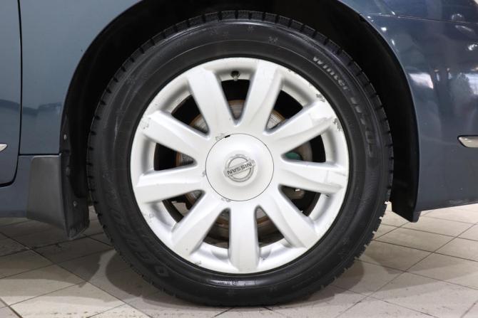 Nissan Teana II Рестайлинг с пробегом 2012 года, цена 1 020 000 рублей, 284039 км, седан, Автокод Объявления