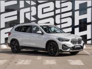 BMW X1 II (F48) Рестайлинг Краснодар  - изображение 24