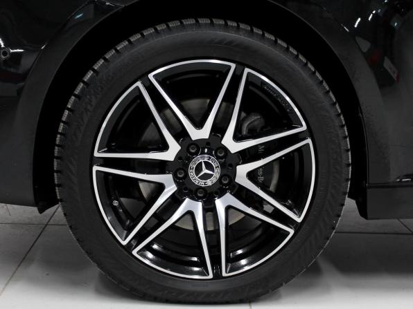 Mercedes-Benz V-Класс III (W447) с пробегом 2018 года, цена 5 405 000 рублей, 78378 км, минивэн, Автокод Объявления
