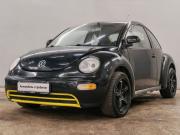 Volkswagen Beetle I (A4) Москва  - изображение 19
