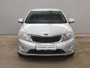 Kia Rio III Москва  - изображение 11