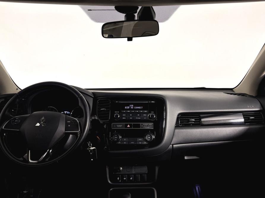 Mitsubishi Outlander III Рестайлинг 3 Пермь  - изображение 15