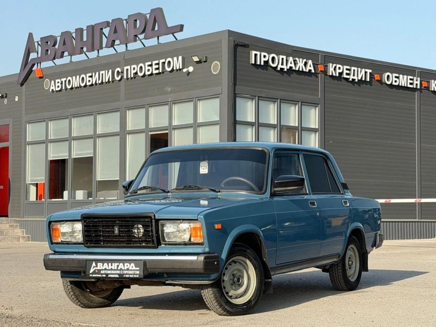 Lada (ВАЗ) 2107 Волгоград  - изображение 1