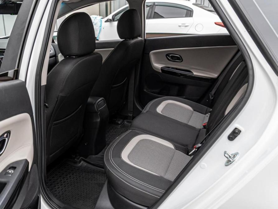 Kia Ceed II Рестайлинг Краснодар  - изображение 11