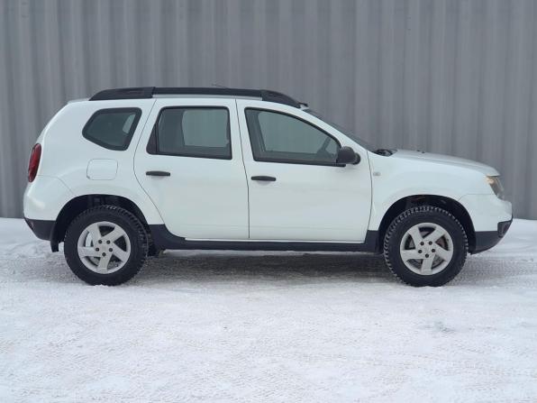 Renault Duster I Рестайлинг с пробегом 2018 года, цена 1 298 000 рублей, 101532 км, внедорожник, Автокод Объявления