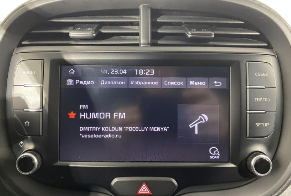 Kia Soul III Саранск  - изображение 27
