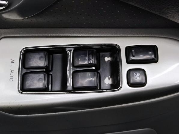 Toyota Land Cruiser Prado 120 Series с пробегом 2004 года, цена 1 510 000 рублей, 269600 км, внедорожник, Автокод Объявления