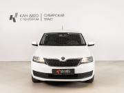 Skoda Rapid I Рестайлинг Казань  - изображение 10
