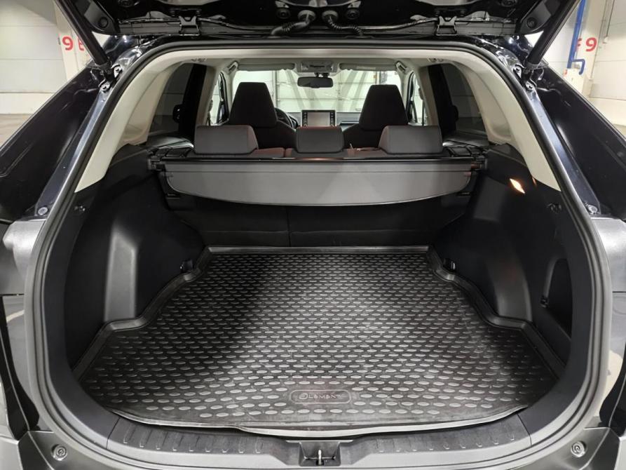 Toyota RAV4 V (XA50) Казань  - изображение 12