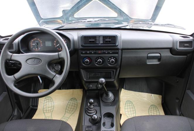 Lada (ВАЗ) Niva Legend с пробегом 2023 года, цена 945 000 рублей, 21178 км, внедорожник, Автокод Объявления