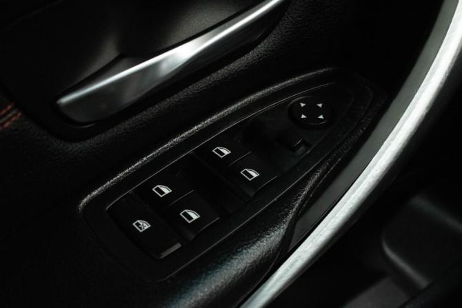 BMW 3 серии VI (F3x) с пробегом 2012 года, цена 1 669 000 рублей, 223507 км, седан, Автокод Объявления