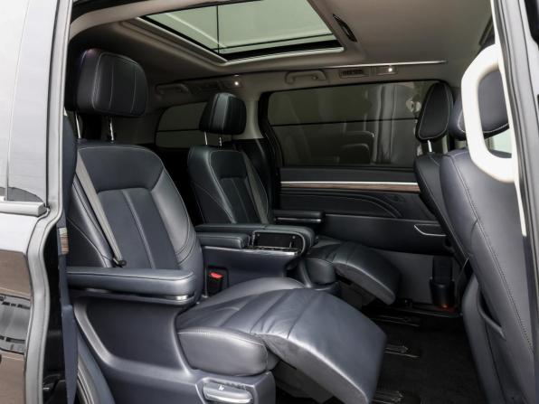GAC Trumpchi M8 I с пробегом 2021 года, цена 2 749 000 рублей, 106694 км, минивэн, Автокод Объявления