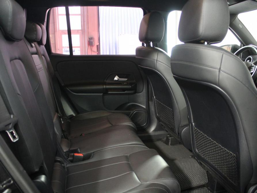 Mercedes-Benz GLB I (X247) Москва  - изображение 24
