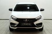 Lada (ВАЗ) Vesta I Рестайлинг (NG) Сургут  - изображение 30