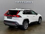 Toyota RAV4 V (XA50) Краснодар  - изображение 23