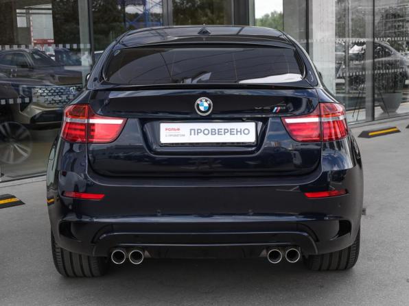 BMW X6 M I (E71) Рестайлинг с пробегом 2013 года, цена 2 849 000 рублей, 100271 км, внедорожник, Автокод Объявления