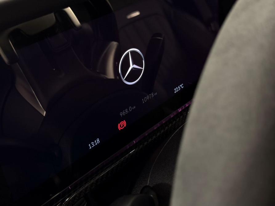 Mercedes-Benz G-Класс AMG II (W465) Рестайлинг Санкт-Петербург  - изображение 31