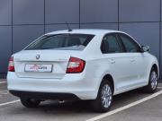 Skoda Rapid I Рестайлинг Воронеж  - изображение 28