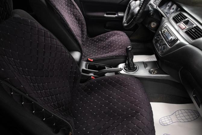 Mitsubishi Lancer IX с пробегом 2007 года, цена 449 000 рублей, 178509 км, седан, Автокод Объявления