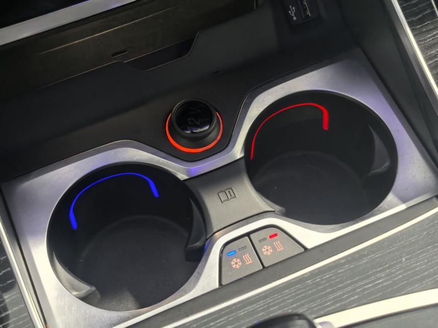 BMW X7 I (G07) Санкт-Петербург  - изображение 33