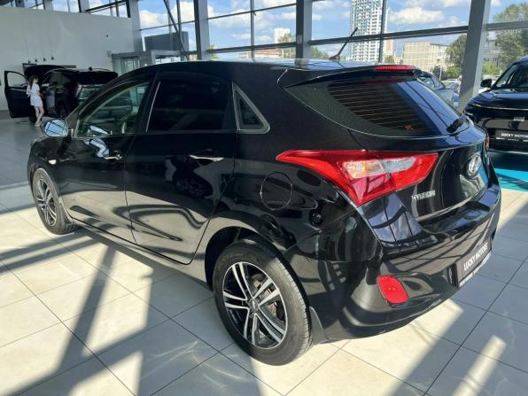 Hyundai i30 II с пробегом 2012 года, цена 845 000 рублей, 177064 км, хэтчбек, Автокод Объявления