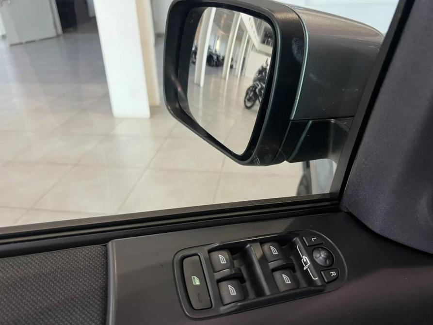 Land Rover Freelander II Рестайлинг 2 Москва  - изображение 18