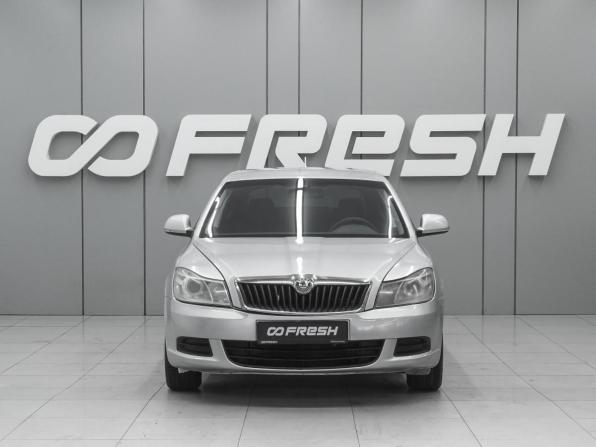 Skoda Octavia II (A5) Рестайлинг с пробегом 2013 года, цена 780 000 рублей, 199246 км, лифтбек, Автокод Объявления