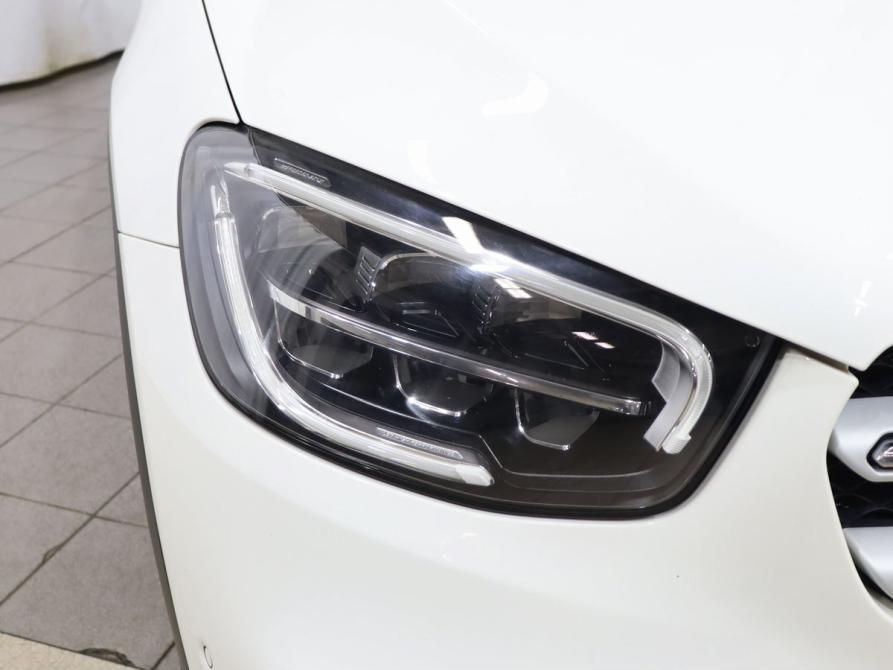 Mercedes-Benz GLC I (X253) Рестайлинг Москва  - изображение 26