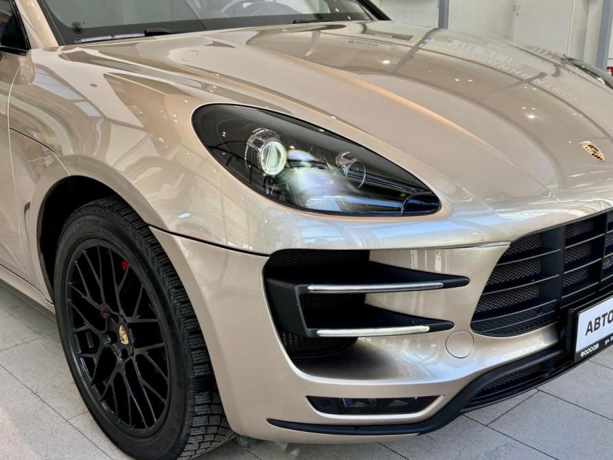 Porsche Macan I Санкт-Петербург  - изображение 7