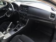 Mazda 6 III (GJ) Москва  - изображение 21