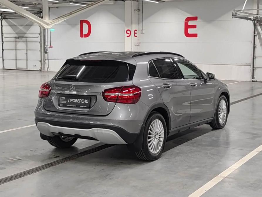 Mercedes-Benz GLA I (X156) Рестайлинг Казань  - изображение 6