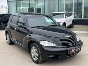 Chrysler PT Cruiser Калуга  - изображение 11