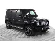 Mercedes-Benz G-Класс III (W465) Рестайлинг Москва  - изображение 28