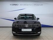 Volkswagen Tiguan II Москва  - изображение 24