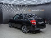 Lada (ВАЗ) Granta I Рестайлинг Самара  - изображение 26