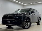 Toyota Highlander IV (XU70) Вологда  - изображение 30