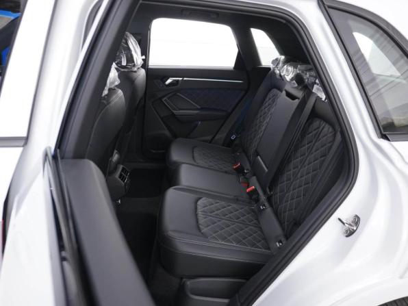 Audi Q3 II (F3) с пробегом 2026 года, цена 4 087 434 рубля, 26 км, внедорожник, Автокод Объявления