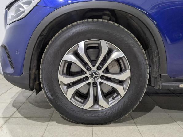 Mercedes-Benz GLC I (X253) Рестайлинг с пробегом 2019 года, цена 3 750 000 рублей, 90329 км, внедорожник, Автокод Объявления