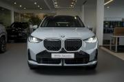 BMW X3 IV (G45/G48) Москва  - изображение 23