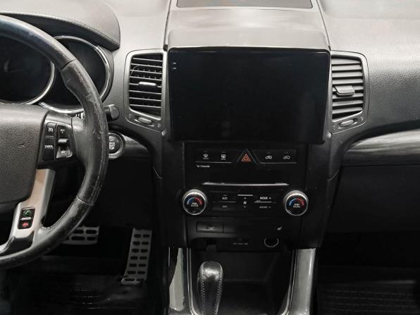 Kia Sorento II с пробегом 2011 года, цена 1 050 000 рублей, 288299 км, внедорожник, Автокод Объявления