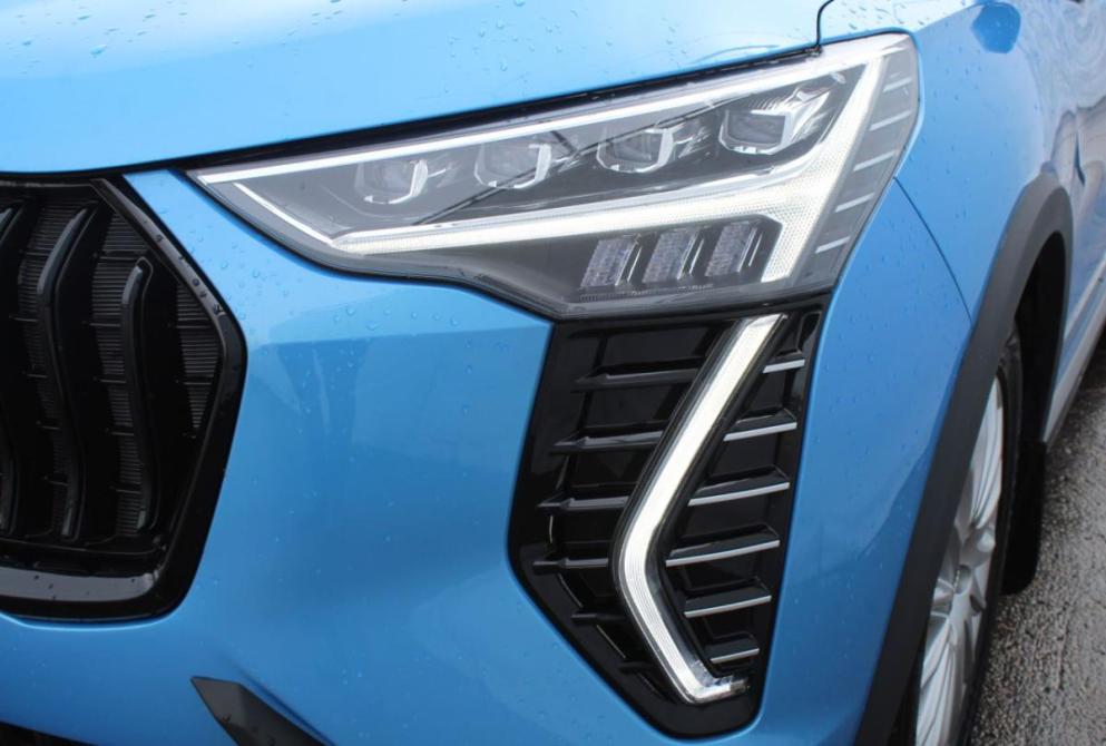 Haval Jolion I Рестайлинг Нижний Новгород  - изображение 22