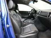 Kia Sportage IV Рестайлинг Екатеринбург  - изображение 29