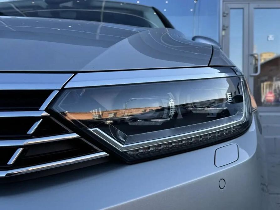Volkswagen Passat B8 Новосибирск  - изображение 13