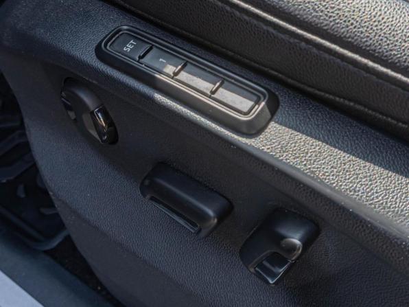 Volkswagen Tiguan II с пробегом 2019 года, цена 2 570 000 рублей, 221753 км, внедорожник, Автокод Объявления