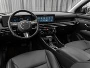 Hyundai Tucson IV Рестайлинг Москва  - изображение 34